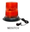 CIRCULINA LED STAR WARNING ÁMBAR IMANTADA TORRE ALTA (7.55’’) 12V 256TCLV-A