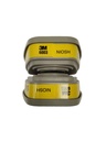 CARTUCHO PARA GAS 3M [LIBUS 901794 / MSA 815357] (PAQ. 1 PAR) 6003