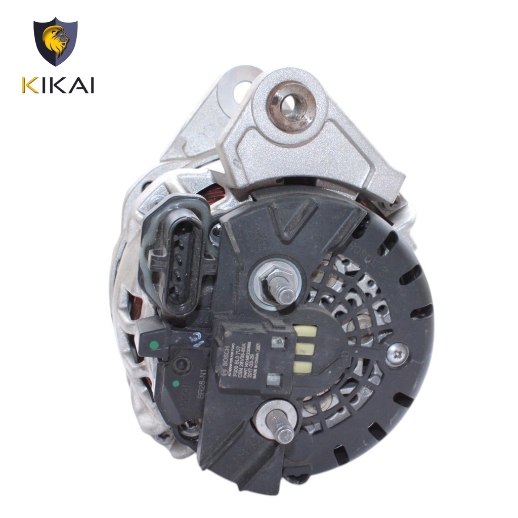 ALTERNADOR BOSCH 24v ME230888  KIKAI-80018