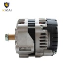 ALTERNADOR DELCO REMY 10/11SI 12V 95A 19020208