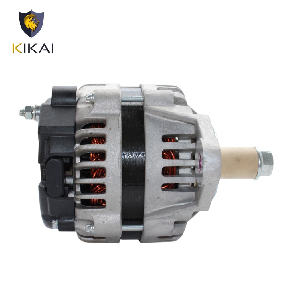 ALTERNADOR DELCO REMY 24SI 130A 12V [8600500] 19020903
