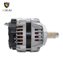 ALTERNADOR DELCO REMY 24SI 130A 12V [8600500] 19020903