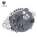ALTERNADOR DELCO REMY 24SI 130A 12V [8600500] 19020903