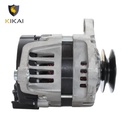 ALTERNADOR PERKINS 12V 65 AMP 3943494