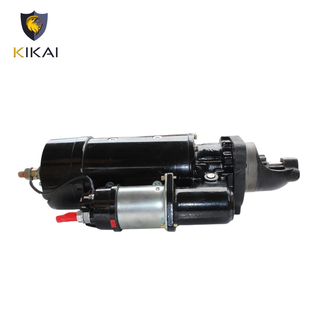 ARRANCADOR 24V 42MT 12 DIENTES (1988451) /KIKAI-80014