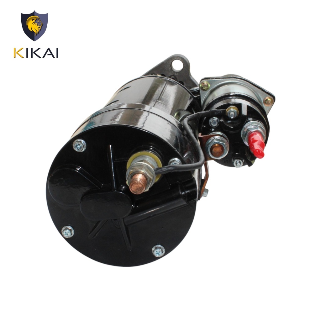 ARRANCADOR 24V 42MT 12 DIENTES (1988451) /KIKAI-80014