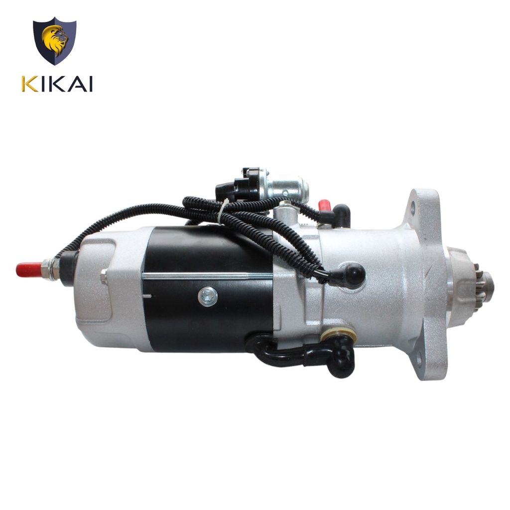 ARRANCADOR CAT 24V (3499075) / KIKAI-80013