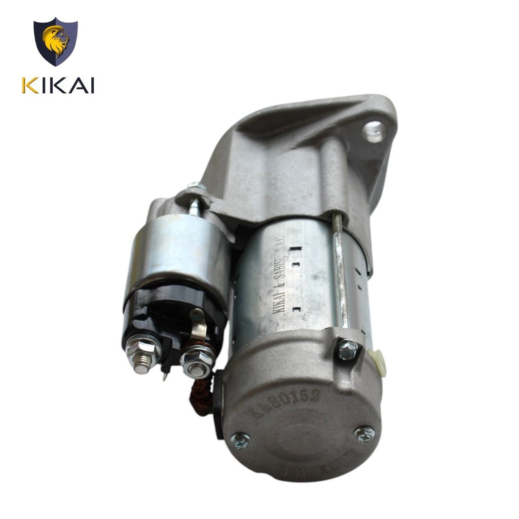 ARRANCADOR HILUX 12V 1GD /KIKAI-80015