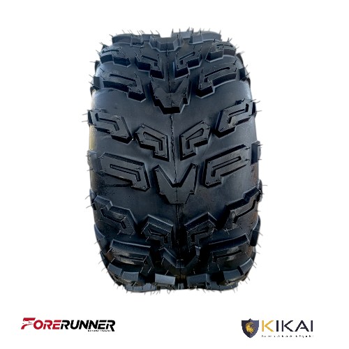NEUMATICO ATV POST. FORERUNNER ZETA AT22X10-10 50F 6PR TL / KIKAI-70053