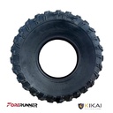 NEUMATICO ATV POST. FORERUNNER ZETA AT23X7-10 39F 6PR TL / KIKAI-70054