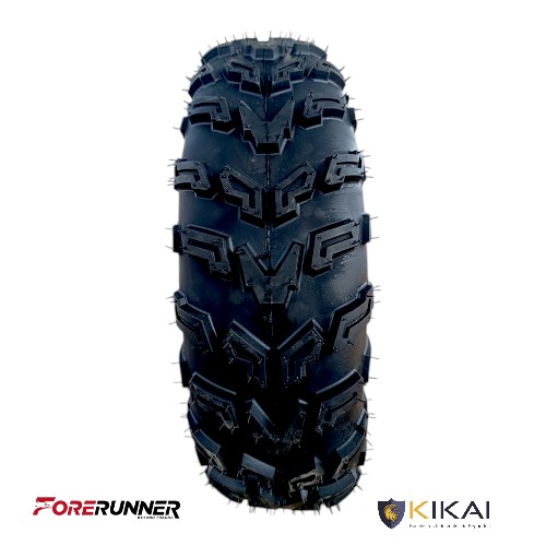 NEUMATICO ATV POST. FORERUNNER ZETA AT23X7-10 39F 6PR TL / KIKAI-70054