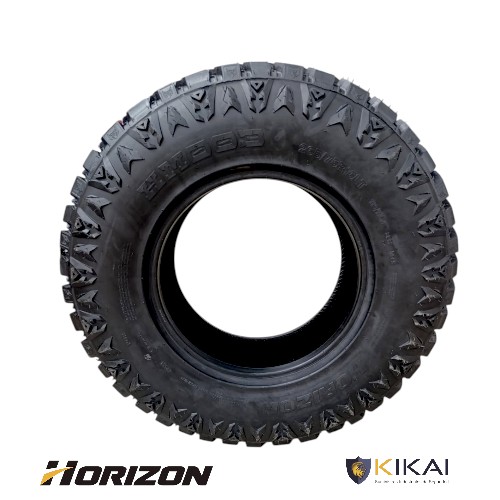 LLANTA HORIZON HM003 265/75 R16LT M/T 8PR / KIKAI-70055