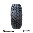 LLANTA HORIZON HM003 265/75 R16LT M/T 8PR / KIKAI-70055