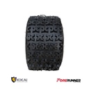 LLANTA DE CUATRIMOTO - ATV POST. FORERUNNER EOS-H AT20X11-9 6PR 48F TL /  KIKAI-70059