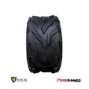LLANTA DE CUATRIMOTO - ATV POST. FORERUNNER MARS-A AT20X10-10 6PR 39F TL / KIKAI-70058