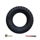 LLANTA DE TRIMOTO CARGUERO DEL. BLANK CY606 5.00-12 8PR TT / KIKAI-70062