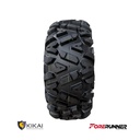 LLANTA DE CUATRIMOTO - ATV POST. FORERUNNER KNIGHT AT25X10-12 12PR 50F TL / KIKAI-70061