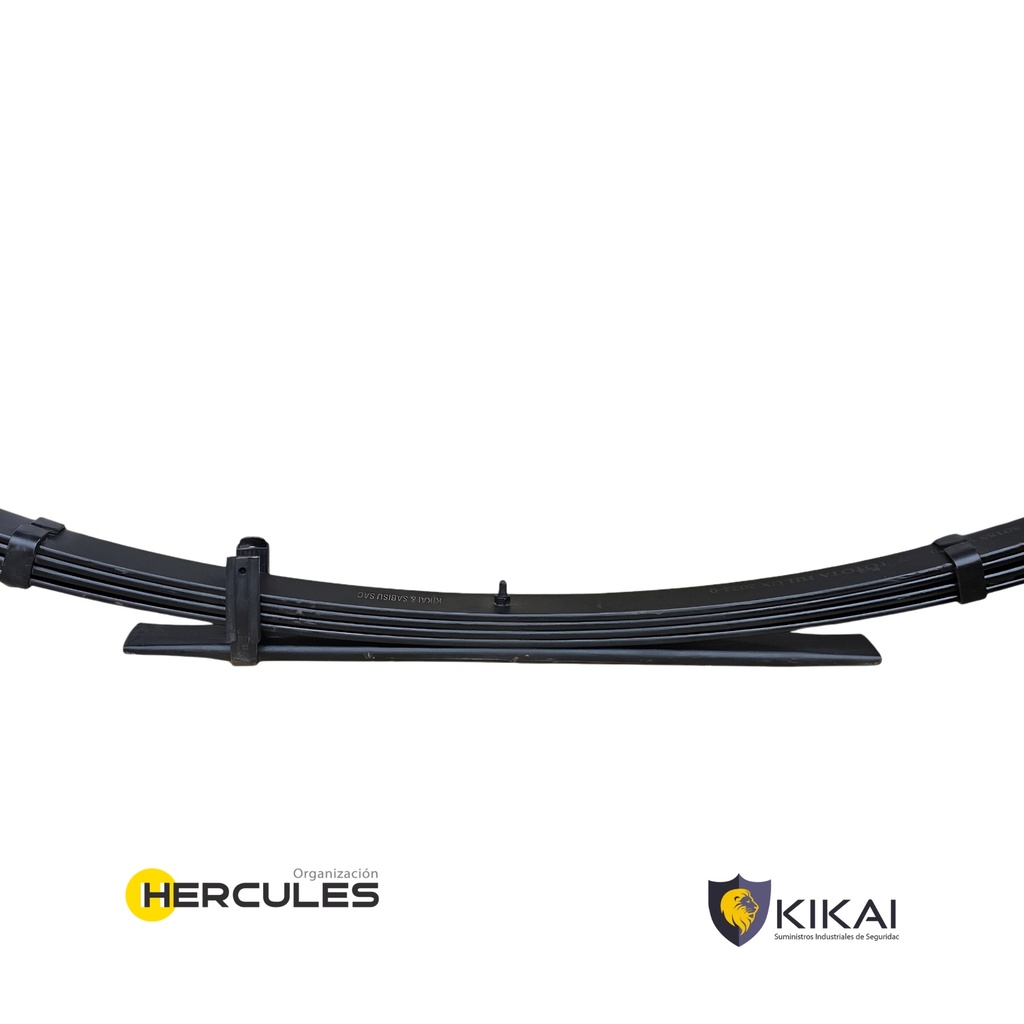 HOJA DE MUELLE TOYOTA HILUX 1GD-00 AÑO 2022 - KIT COMPLETO / KIKAI-40105
