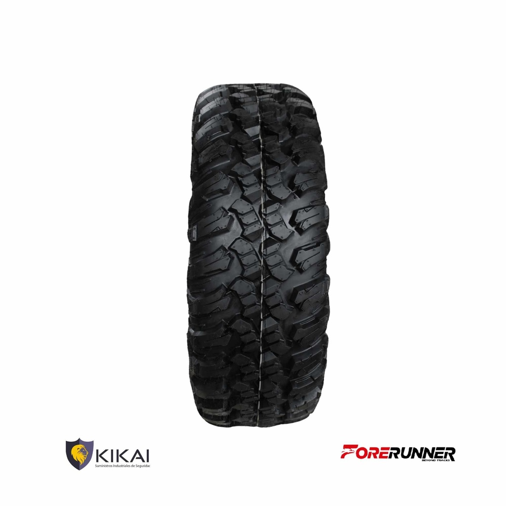 LLANTA DE CUATRIMOTO - UTV FORERUNNER AURORA AT30X10R14 8PR 79J TL / KIKAI-70068