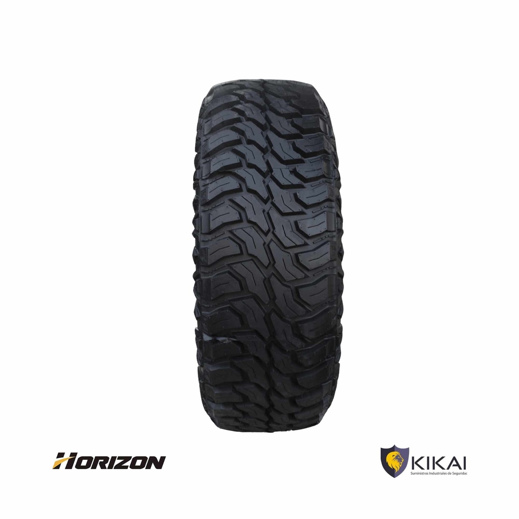 LLANTA 265/65R17LT 10PR MT 120/117N 10PR HORIZON HM003 / KIKAI-70069