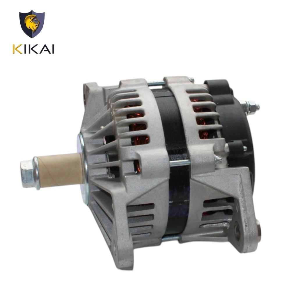 [19020903] ALTERNADOR DELCO REMY 24SI 130A 12V [8600500] 19020903