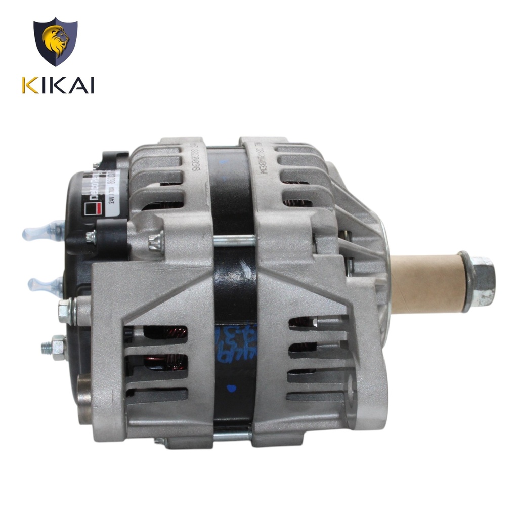 [8600388] ALTERNADOR DELCO REMY 24SI 24V 70A 8600388