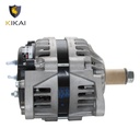 ALTERNADOR DELCO REMY 24SI 24V 70A 8600388