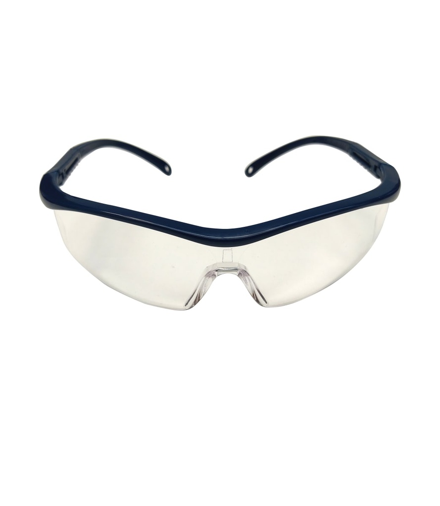 ANTEOJOS LIBUS ARGON ELITE TRANSPARENTE AF 902025
