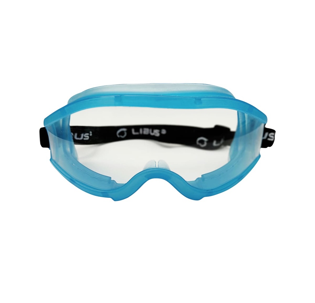 ANTIPARRA LIBUS NEW CLASSIC TRANSPARENTE AF 902107