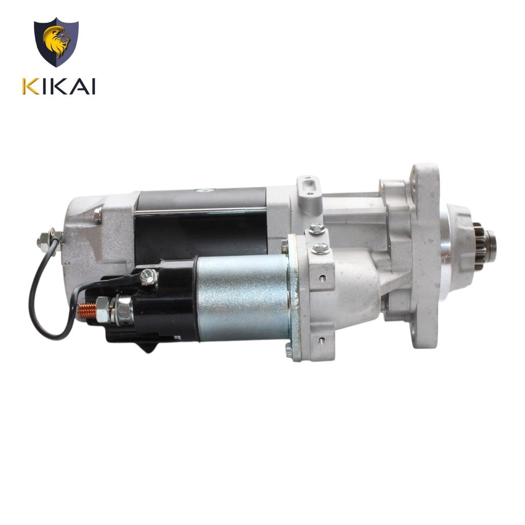ARRANCADOR 24V 39MT 12 DIENTES /KIKAI-80019