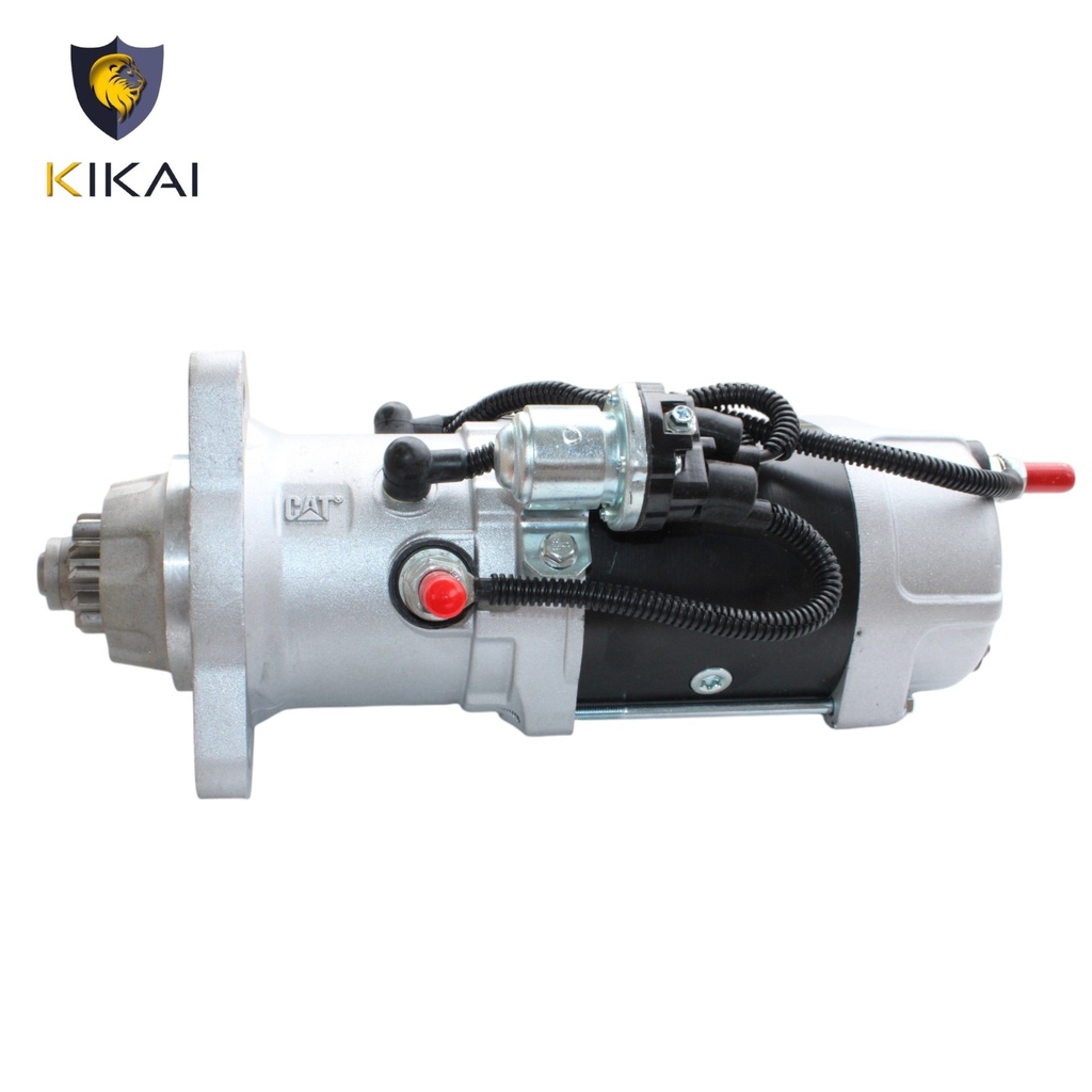 ARRANCADOR CAT 24V (3499075) / KIKAI-80013