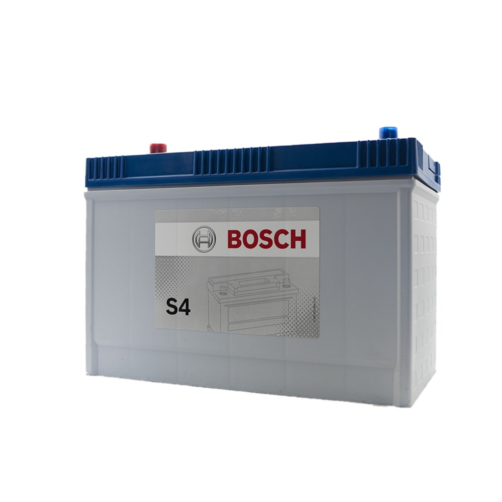 BATERÍA BOSCH 19 PLACAS CCA: 930 A (330MM x 173MM x 240MM) (+/-) [22.0.986.A02.502] 31-930T