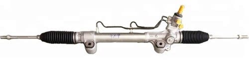 CREMALLERA DE DIRECCION HIDRAULICO / YOKOMITSU - JPTY318153
