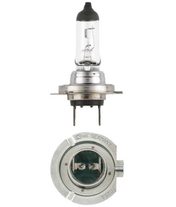 FOCO NARVA H7 24V 70W 48728