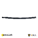HOJA DE MUELLE HÉRCULES TOYOTA 1GD - 2DA- 90-301-02 SV(NORMAL) POS RH KIKAI-40101