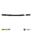HOJA DE MUELLE HÉRCULES TOYOTA HILUX 1GD - 3RA (1.15 M) (2022-03 RH POST.) / KIKAI-40097
