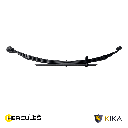 HOJA DE MUELLE TOYOTA HILUX 1GD-00 AÑO 2022 - KIT COMPLETO / KIKAI-40105