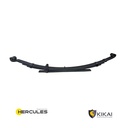 HOJA DE MUELLE TOYOTA HILUX 1GD-00 AÑO 2022 - KIT COMPLETO / KIKAI-40105