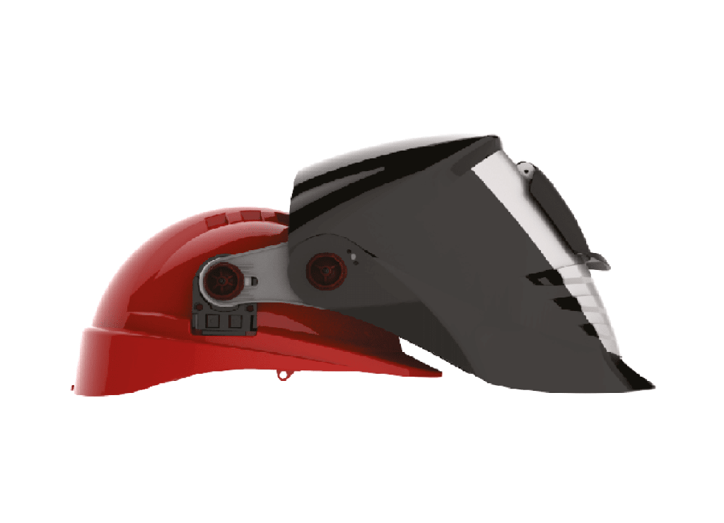 KIT ADAPTADOR LIBUS PARA CASCO STRONG WELDER 903793