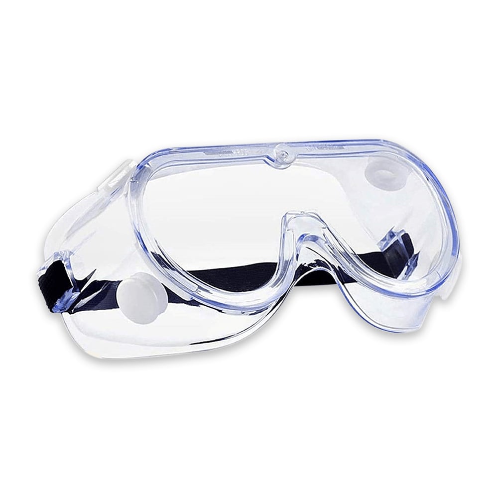 LENTES DE PROTECCIÓN TRANSPARENTES ANTINIEBLA (GB 14866-2006) KIKAI-60003