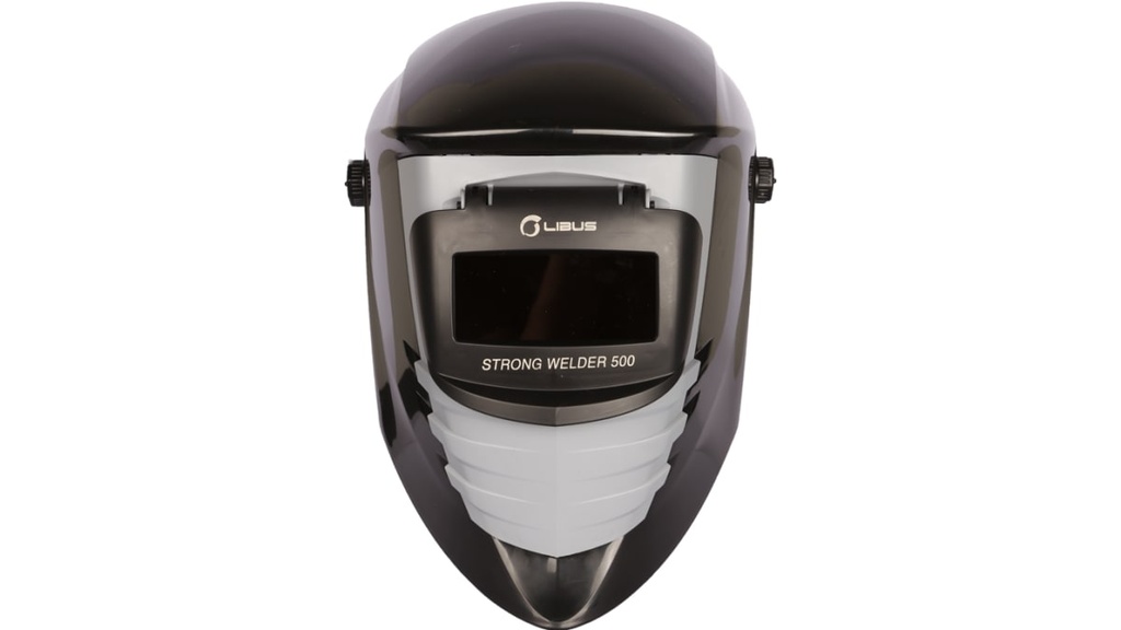MÁSCARA DE SOLDADOR LIBUS STRONG WELDER 500 902885