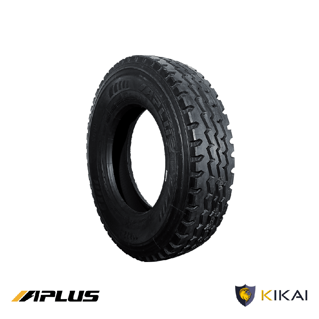 NEUMÁTICO APLUS S600 11R22.5 18PR 149/146M KIKAI-70023