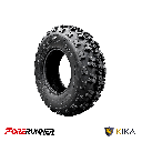 LLANTA DE CUATRIMOTO - ATV DEL. FORERUNNER EOS AT22X7-10 6PR 33F TL KIKAI-70010