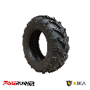 LLANTA DE CUATRIMOTO - ATV DEL. FORERUNNER MARS-A AT22X7-11 6PR 32F TL KIKAI-70004