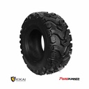 LLANTA DE CUATRIMOTO - ATV POST. FORERUNNER APOLLO AT24X10-11 6PR 48F TL / KIKAI-70003