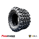LLANTA DE CUATRIMOTO - ATV POST. FORERUNNER EOS-H AT20X10-10 6PR 42F TL KIKAI-70038