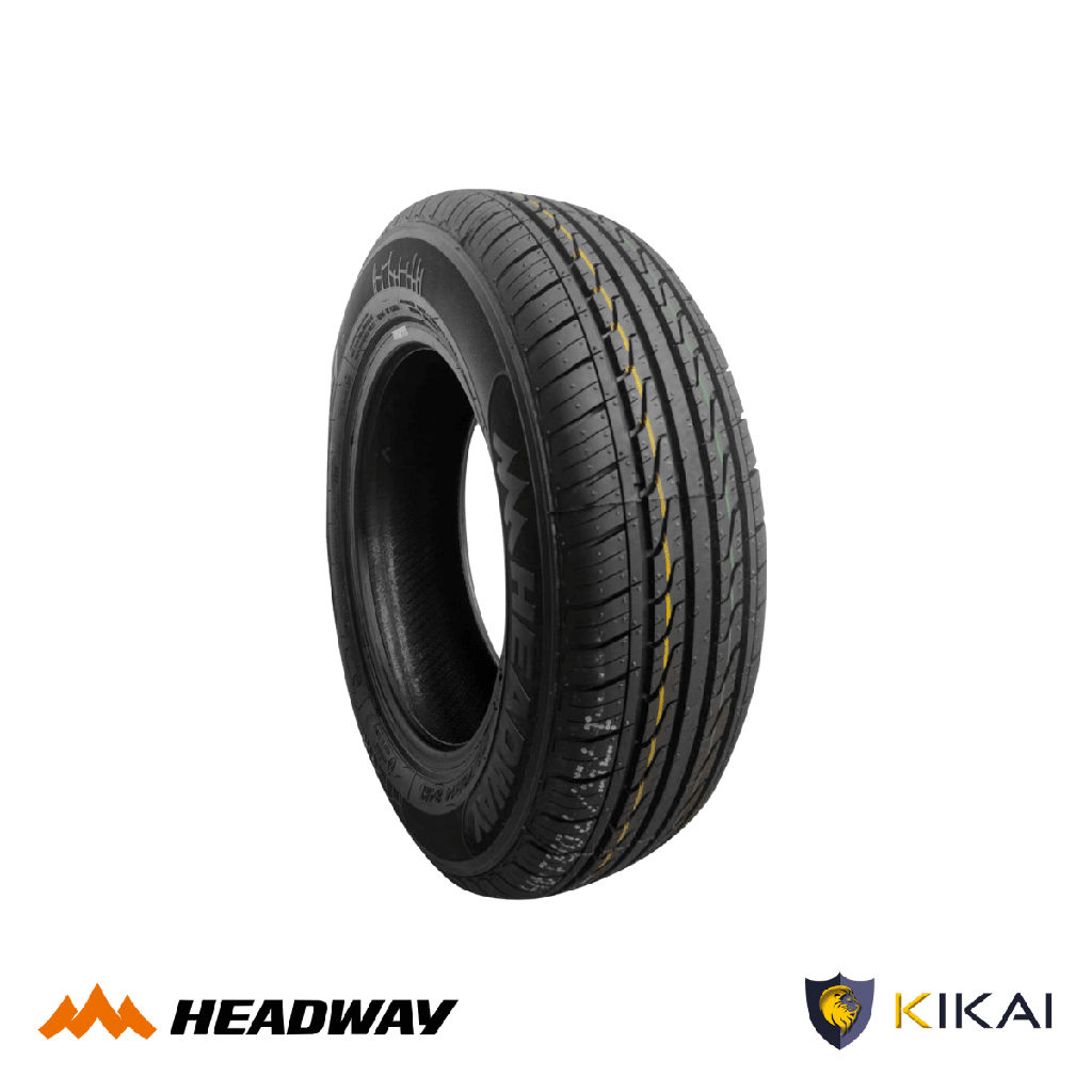 NEUMÁTICO HEADWAY HH301 175/70 R14 84H H/T  KIKAI-10039