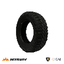 NEUMÁTICO HEADWAY HM003 245/70 R17LT M/T 8PR 114/110N  KIKAI-70001