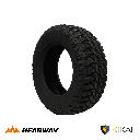 NEUMÁTICO HEADWAY HM003 265/65 R17LT M/T 10PR 120/117N KIKAI-70000