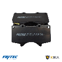 PASTILLA DE FRENO FRITEC PARA TOYOTA HILUX 1KD -1GD (JUEGO 4 PZAS.) SHD7877-Z